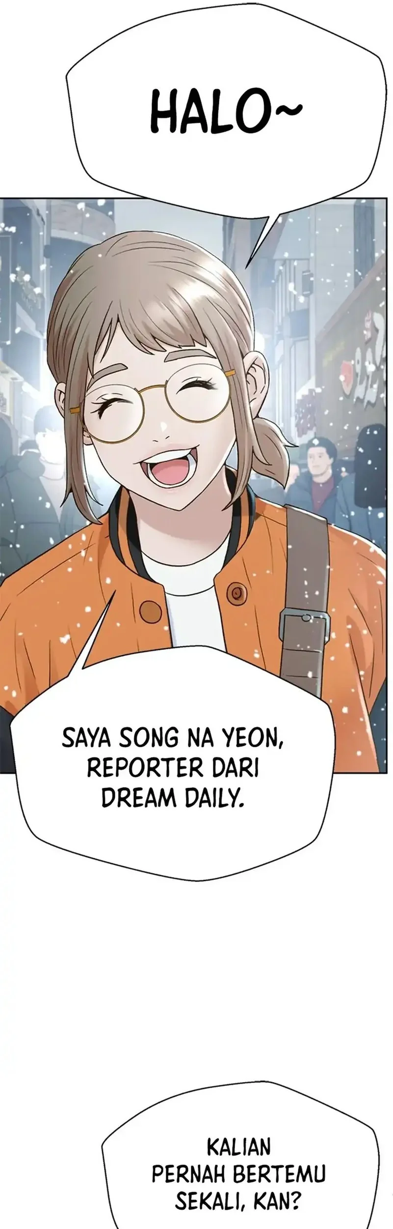 Judge Lee Han Young Chapter 176 - halaman 17