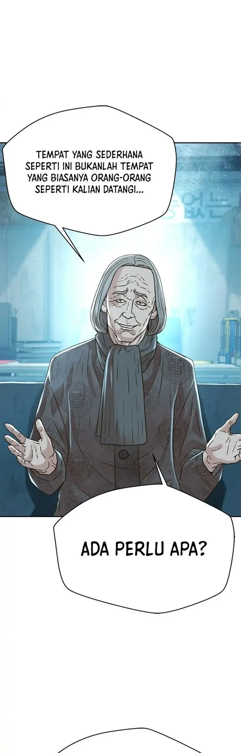 Judge Lee Han Young Chapter 176 - halaman 23