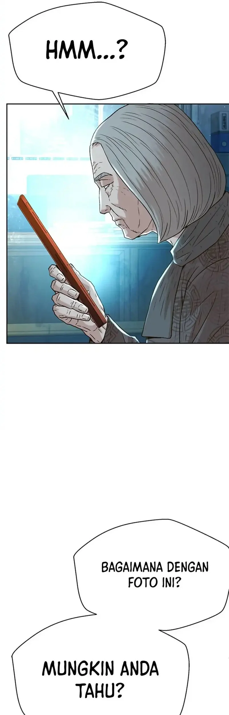 Judge Lee Han Young Chapter 176 - halaman 29