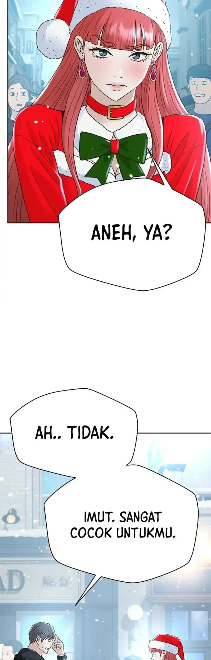 Judge Lee Han Young Chapter 176 - halaman 3