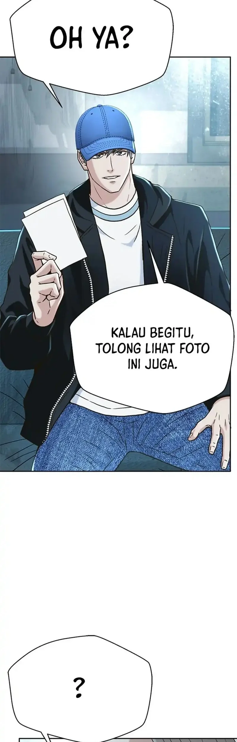 Judge Lee Han Young Chapter 176 - halaman 34