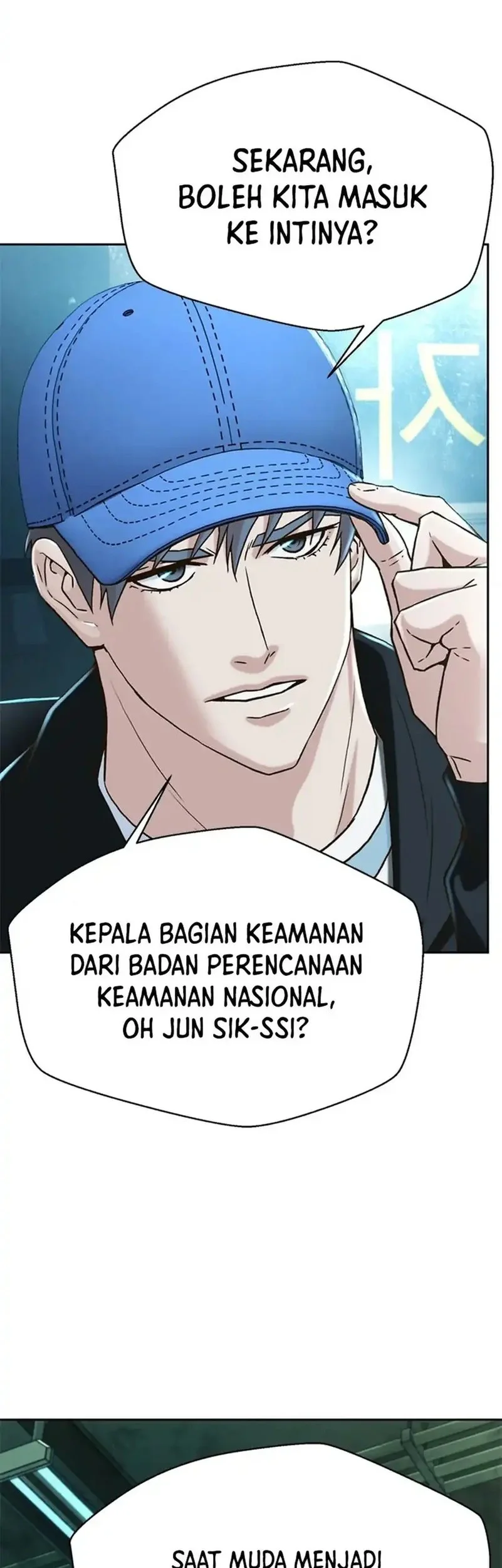 Judge Lee Han Young Chapter 176 - halaman 38