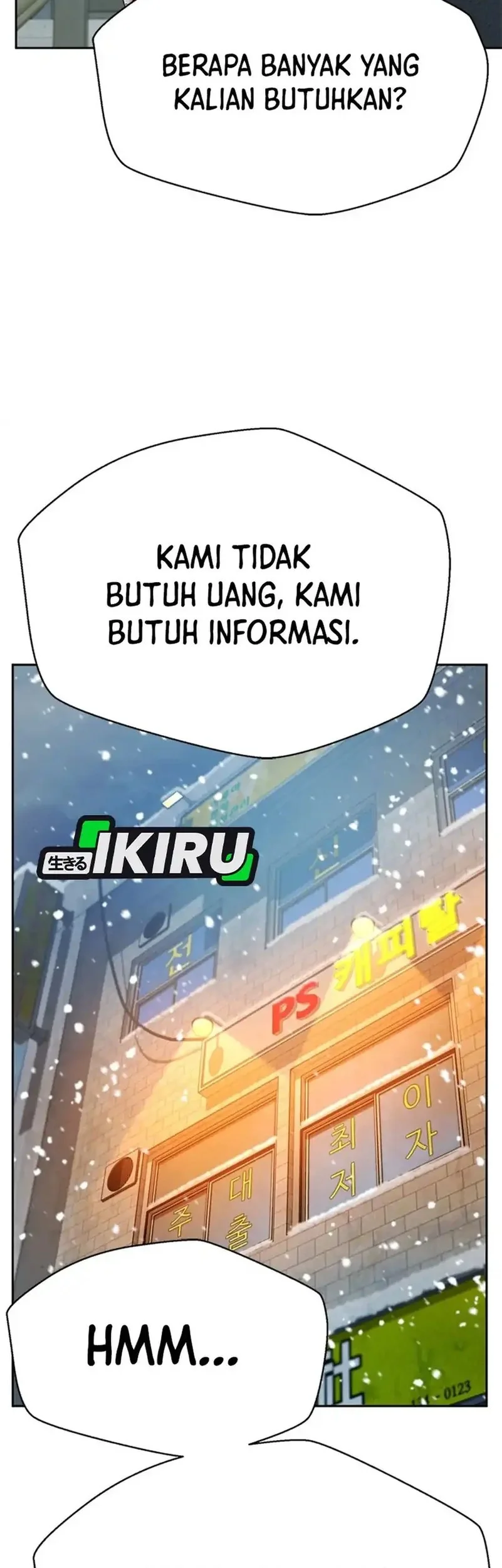 Judge Lee Han Young Chapter 176 - halaman 43