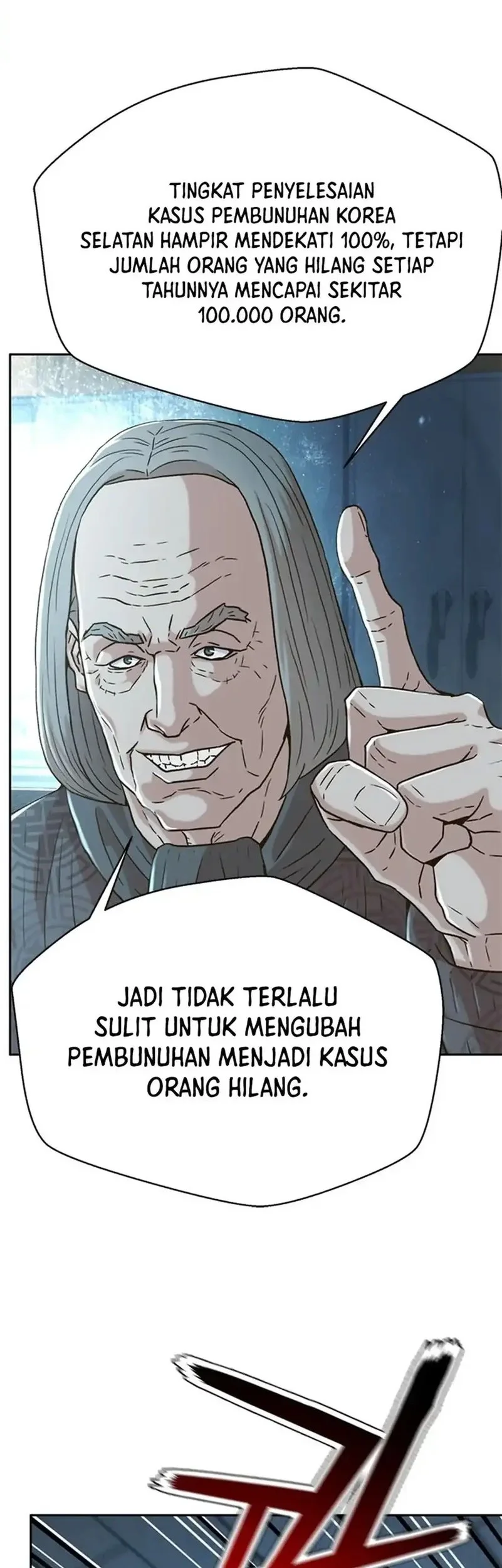Judge Lee Han Young Chapter 176 - halaman 46
