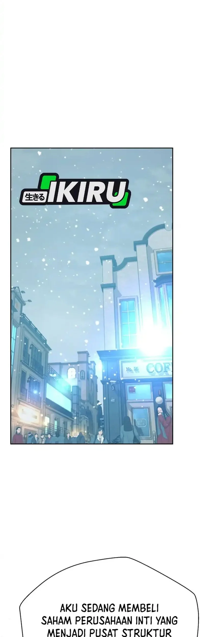 Judge Lee Han Young Chapter 176 - halaman 5