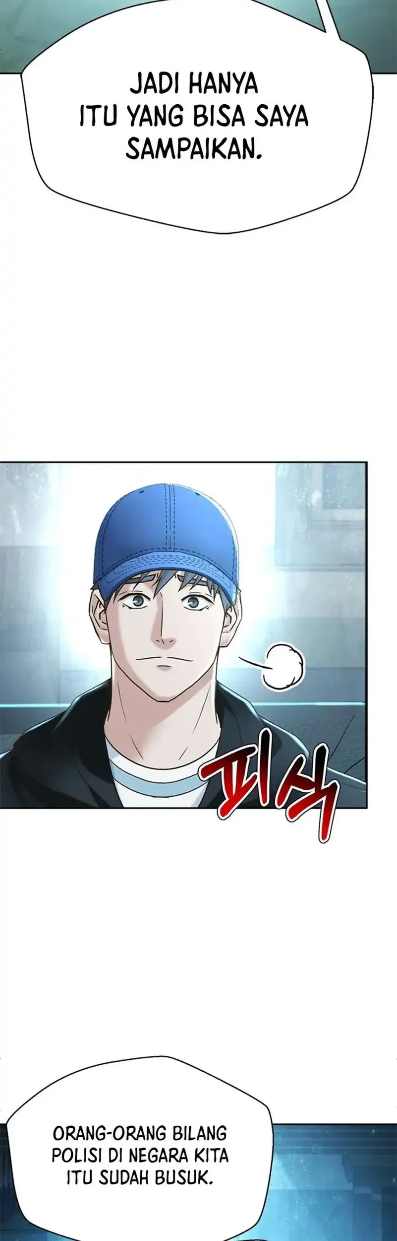 Judge Lee Han Young Chapter 176 - halaman 50