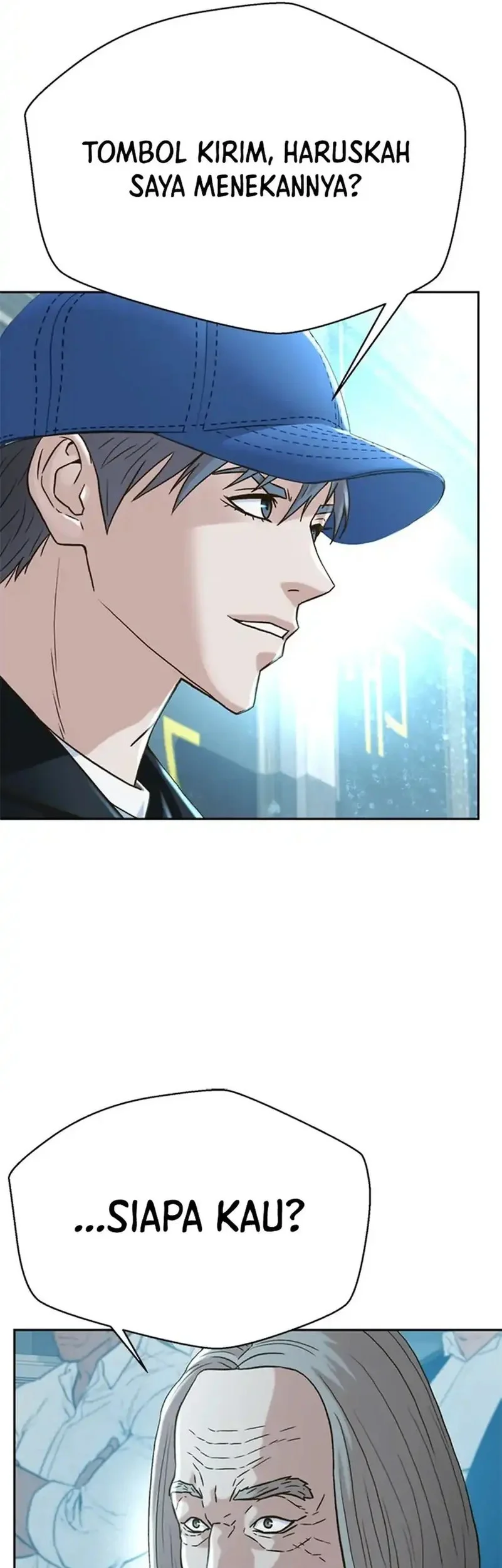 Judge Lee Han Young Chapter 176 - halaman 53