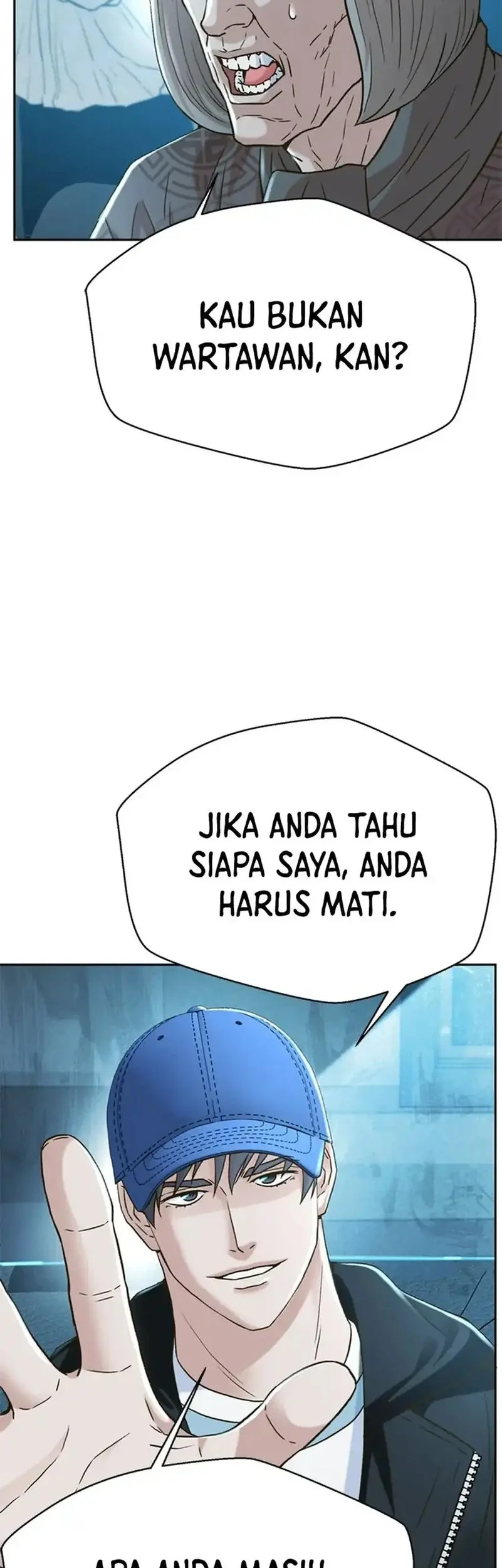 Judge Lee Han Young Chapter 176 - halaman 54