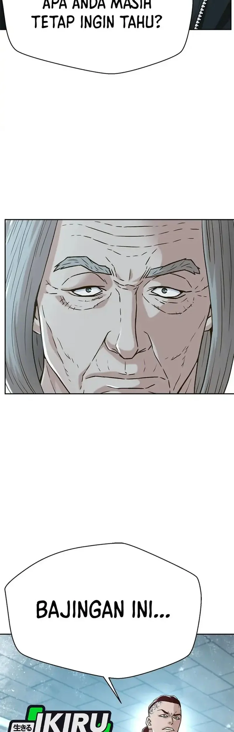 Judge Lee Han Young Chapter 176 - halaman 55