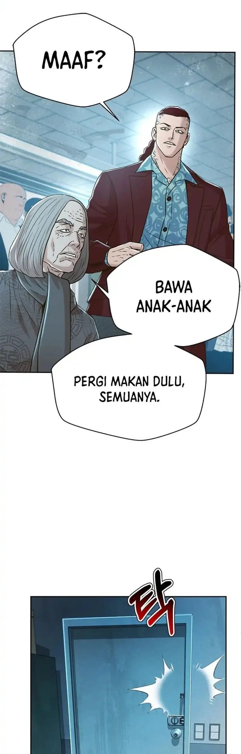 Judge Lee Han Young Chapter 176 - halaman 57