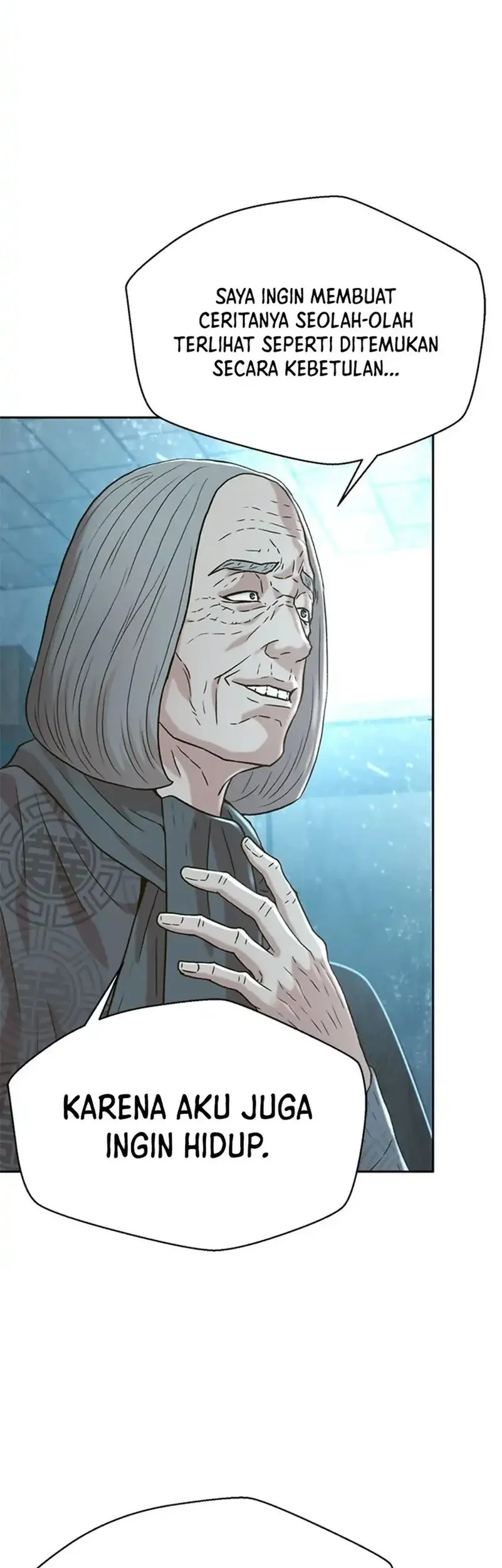 Judge Lee Han Young Chapter 176 - halaman 59