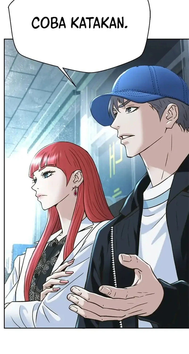 Judge Lee Han Young Chapter 176 - halaman 60