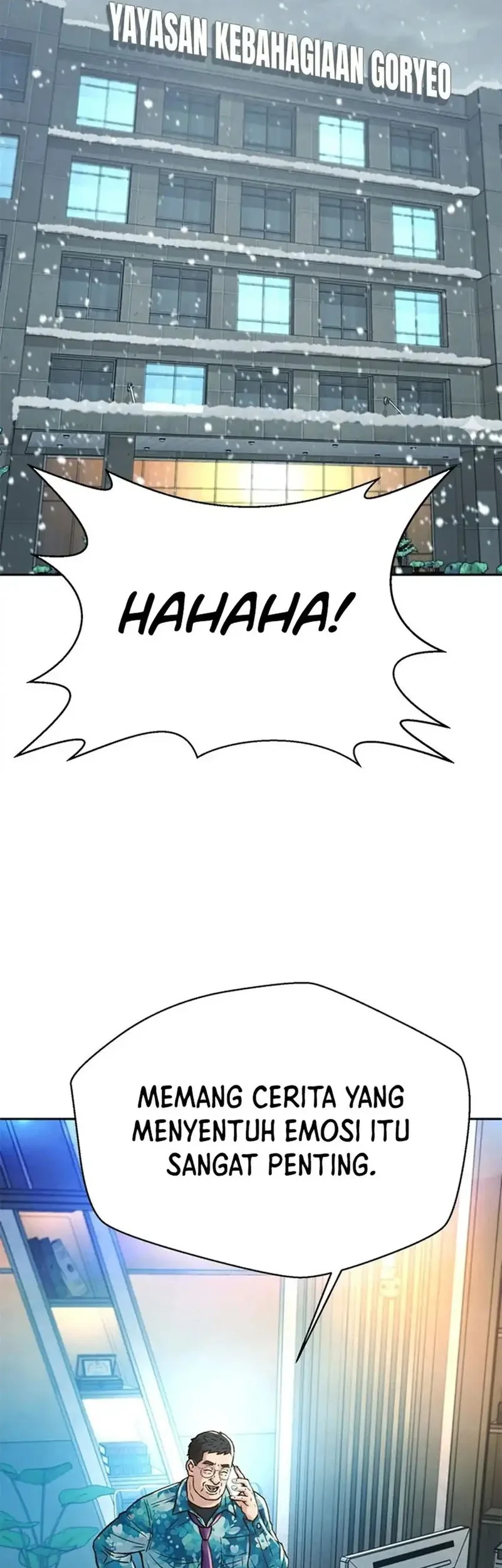 Judge Lee Han Young Chapter 176 - halaman 68