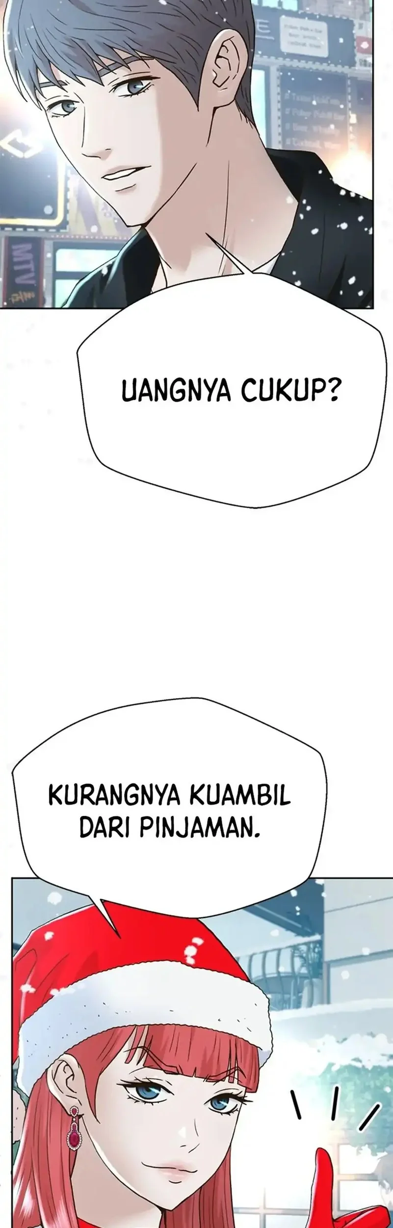 Judge Lee Han Young Chapter 176 - halaman 7