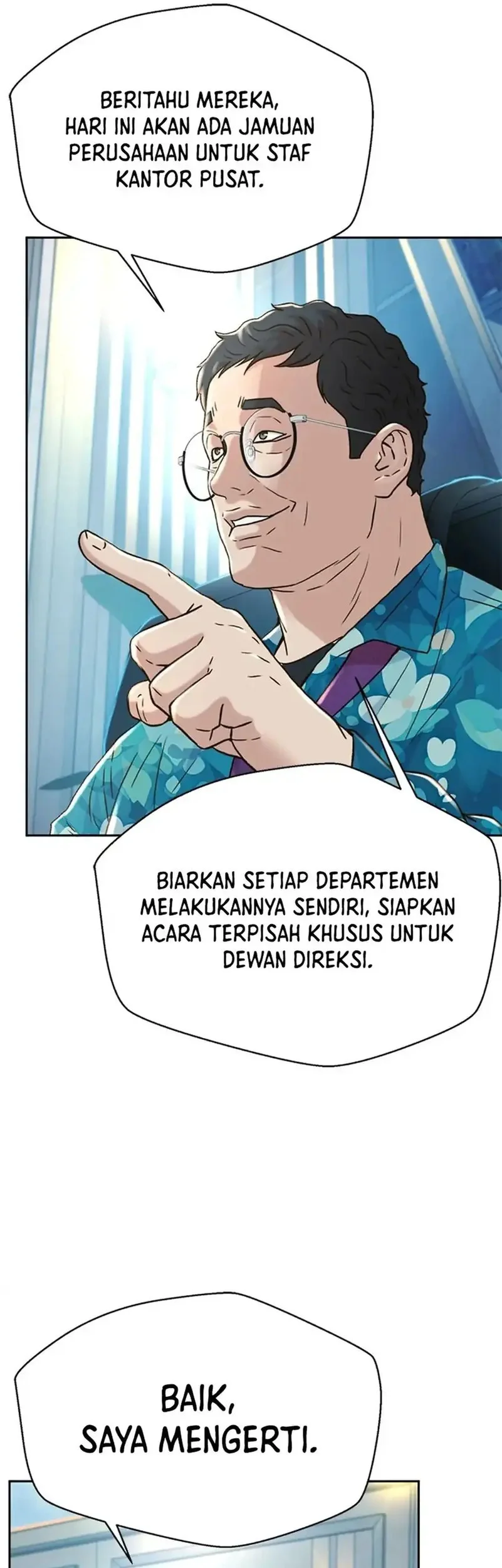 Judge Lee Han Young Chapter 176 - halaman 72