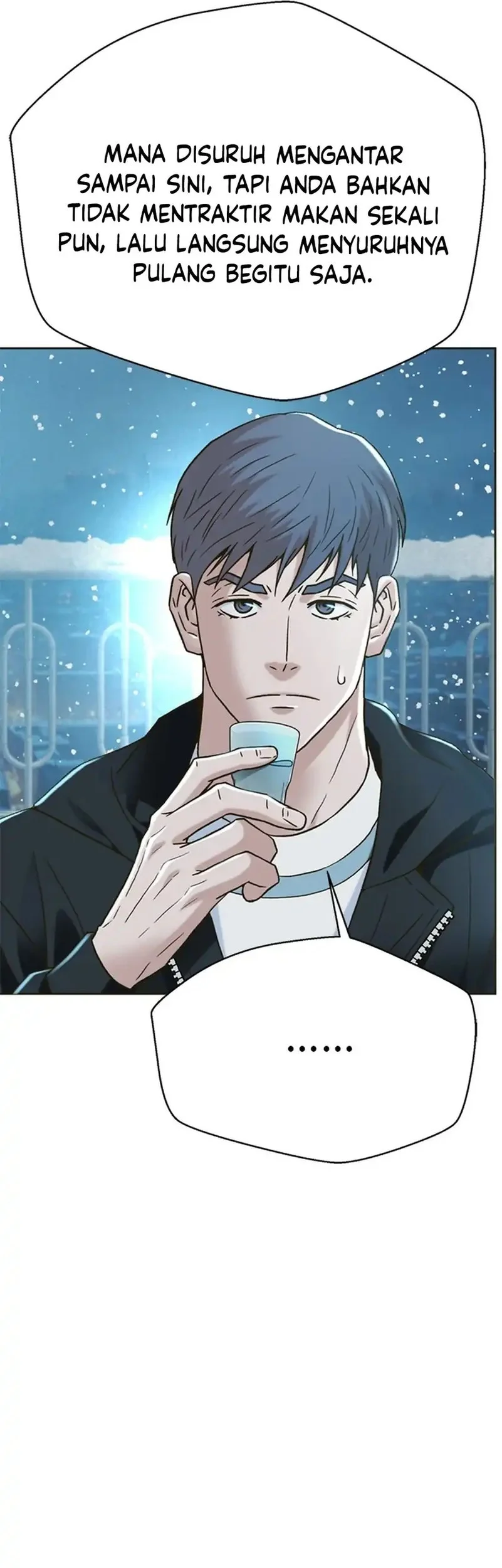 Judge Lee Han Young Chapter 177 - halaman 16