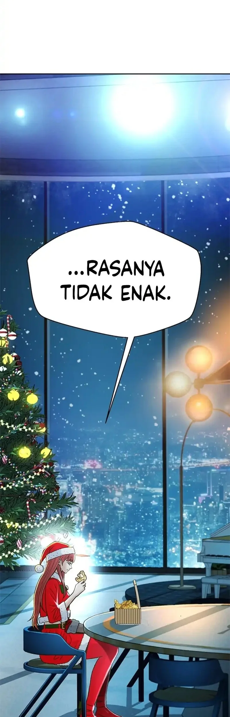 Judge Lee Han Young Chapter 177 - halaman 18