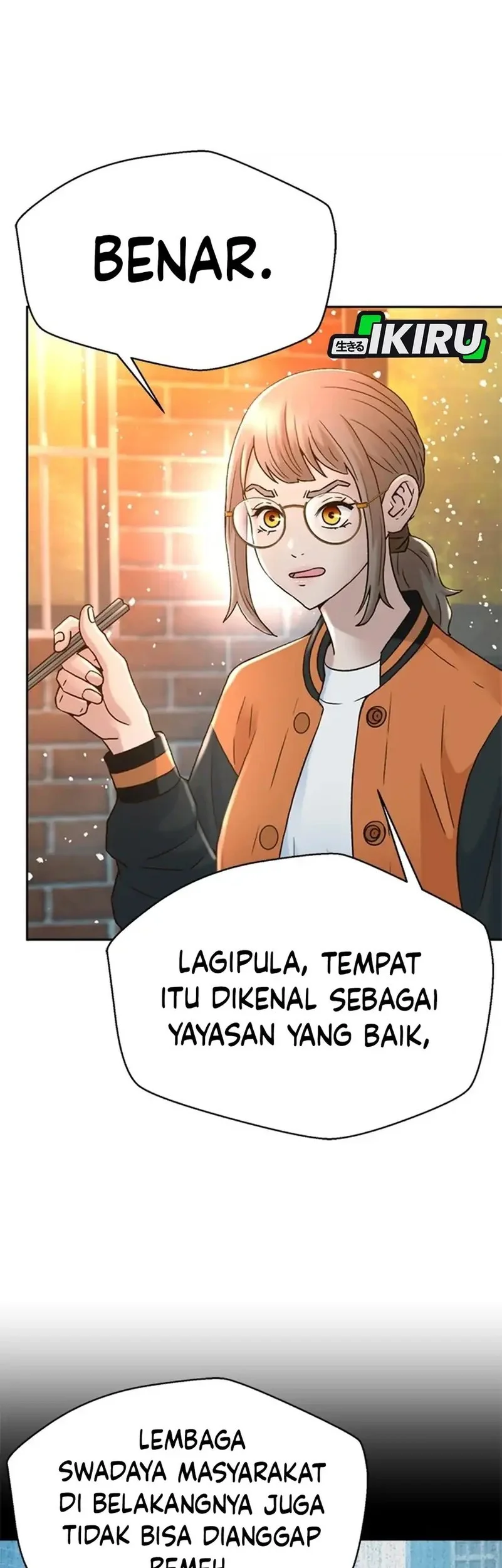 Judge Lee Han Young Chapter 177 - halaman 3
