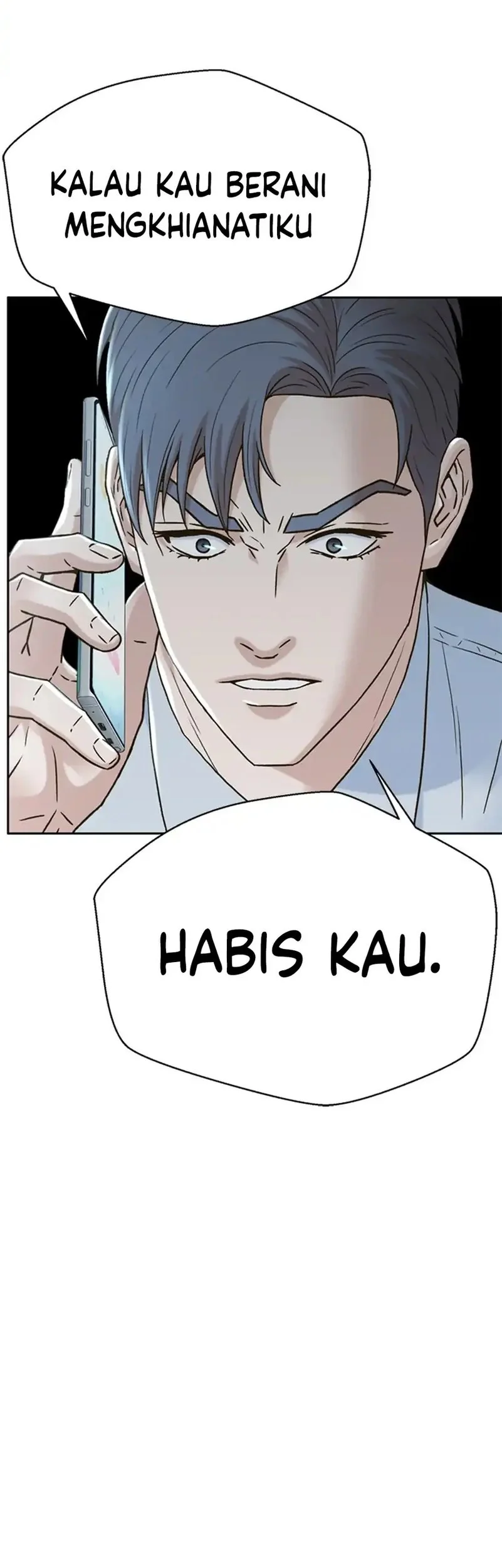 Judge Lee Han Young Chapter 177 - halaman 32