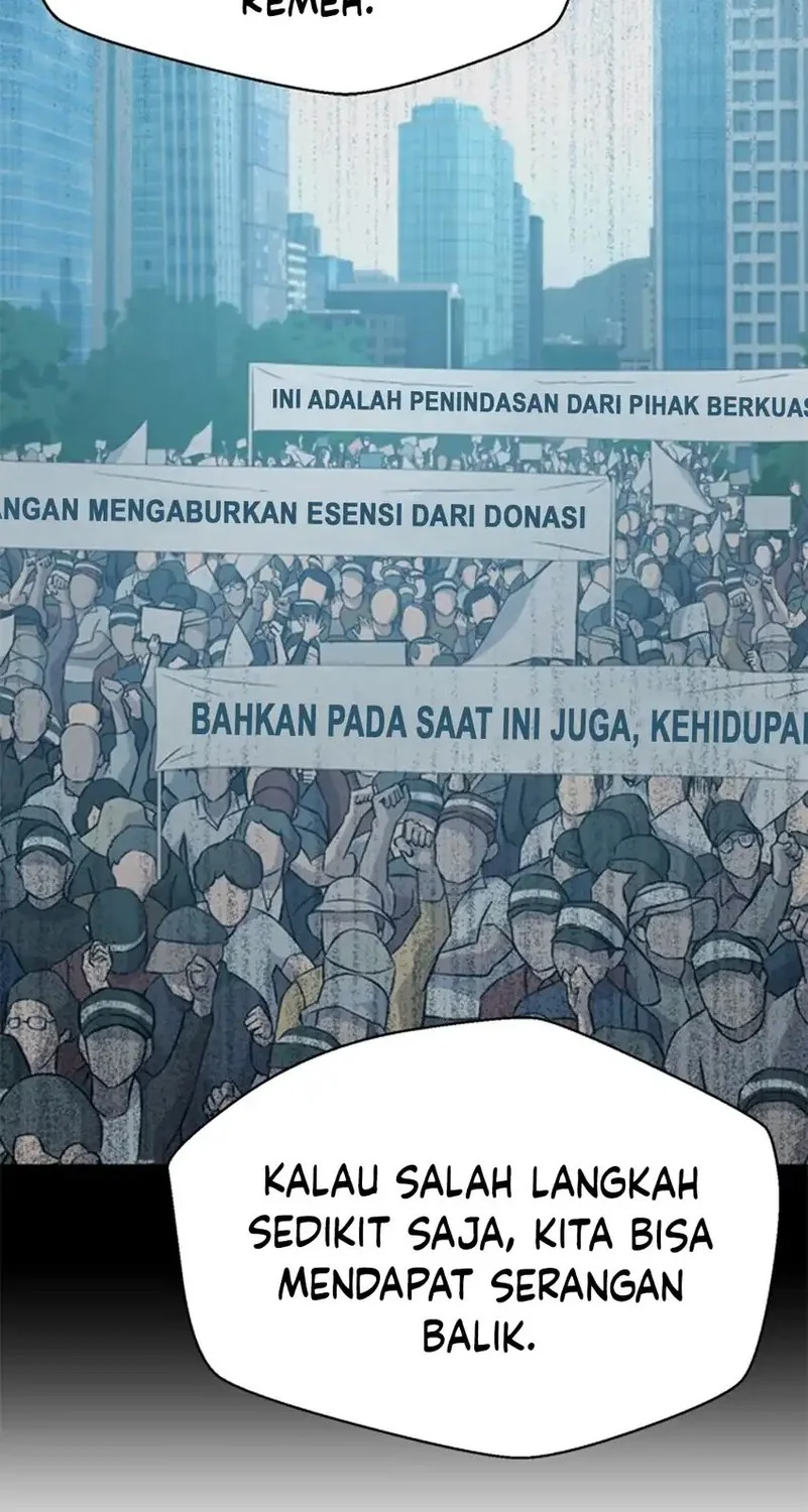 Judge Lee Han Young Chapter 177 - halaman 4