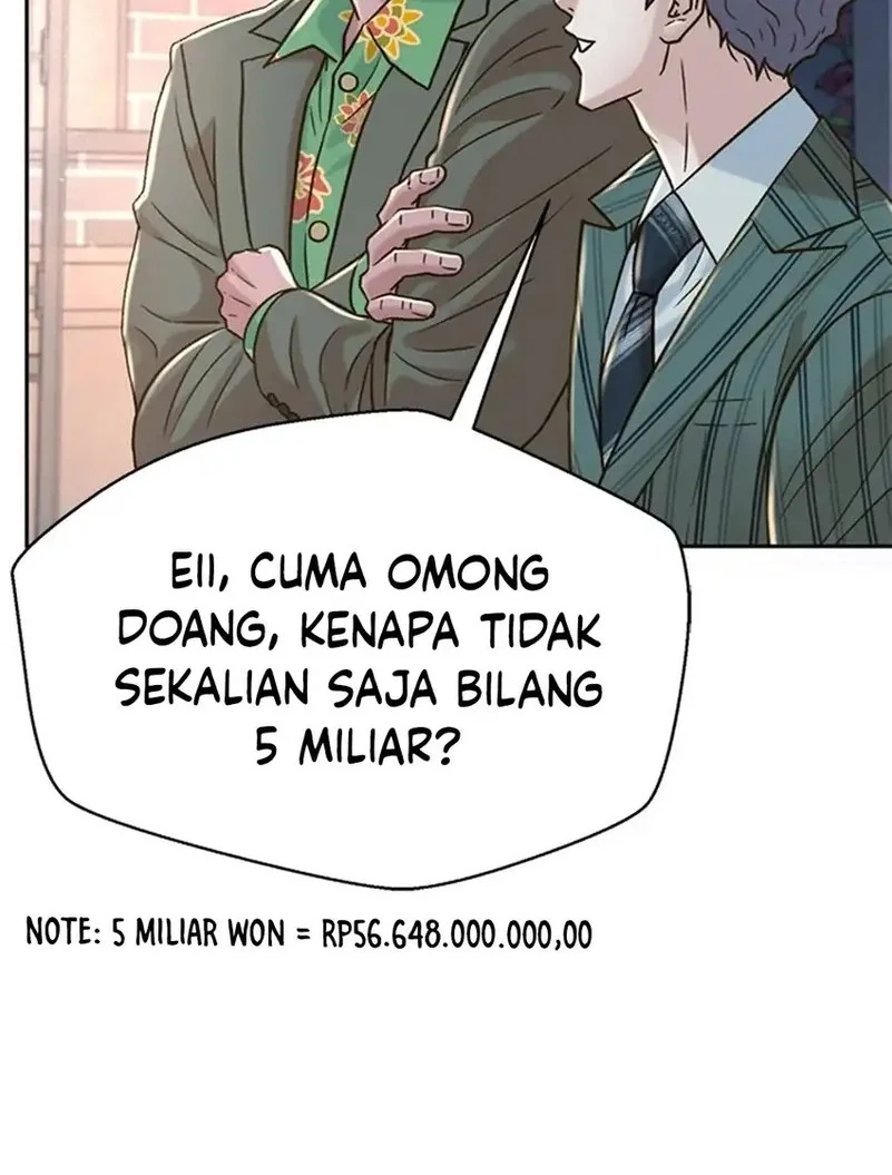 Judge Lee Han Young Chapter 177 - halaman 47