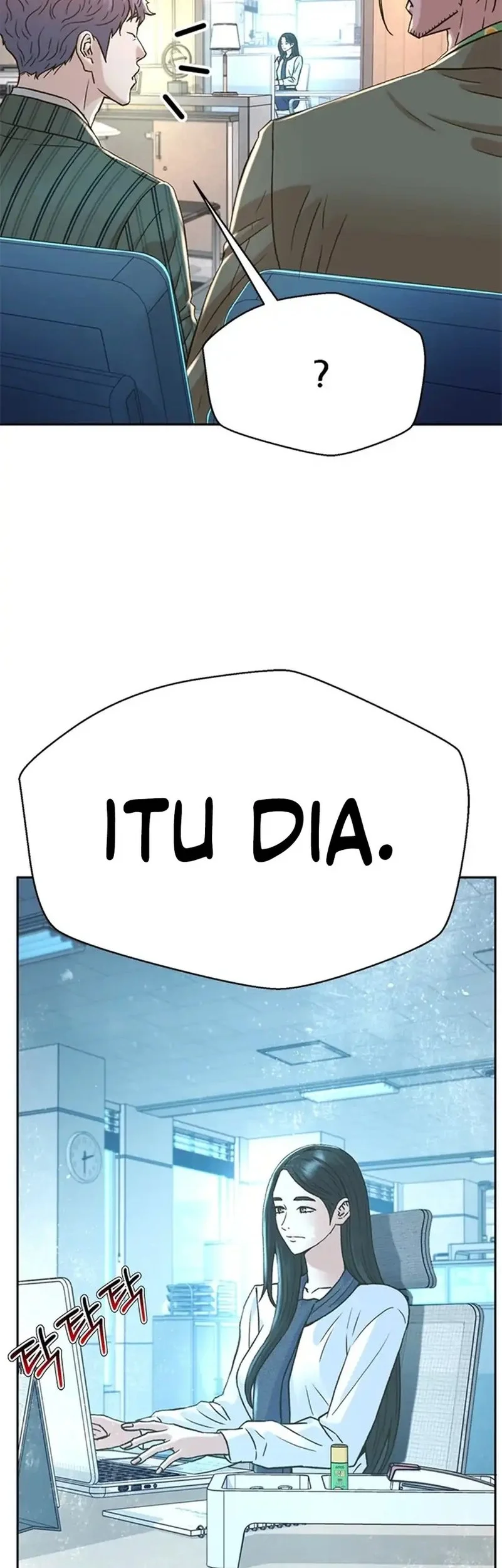Judge Lee Han Young Chapter 177 - halaman 49