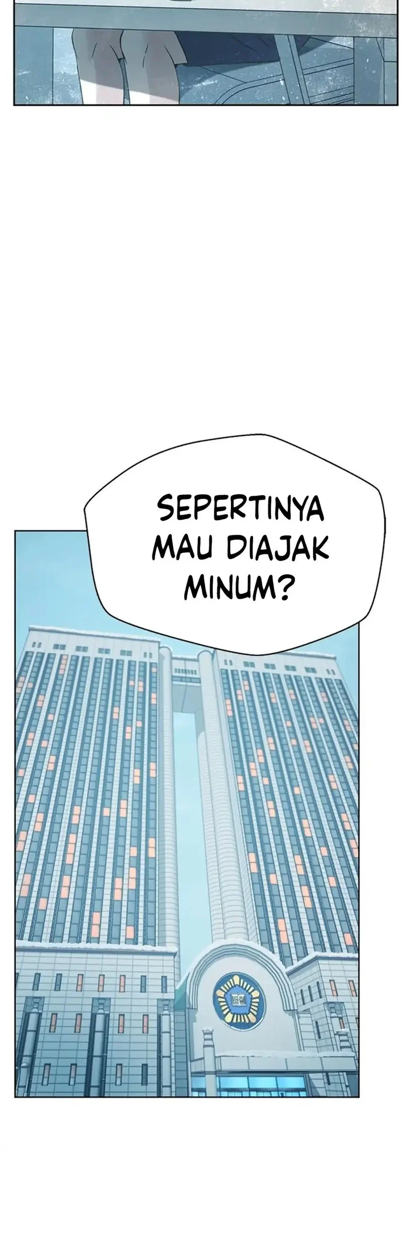 Judge Lee Han Young Chapter 177 - halaman 50