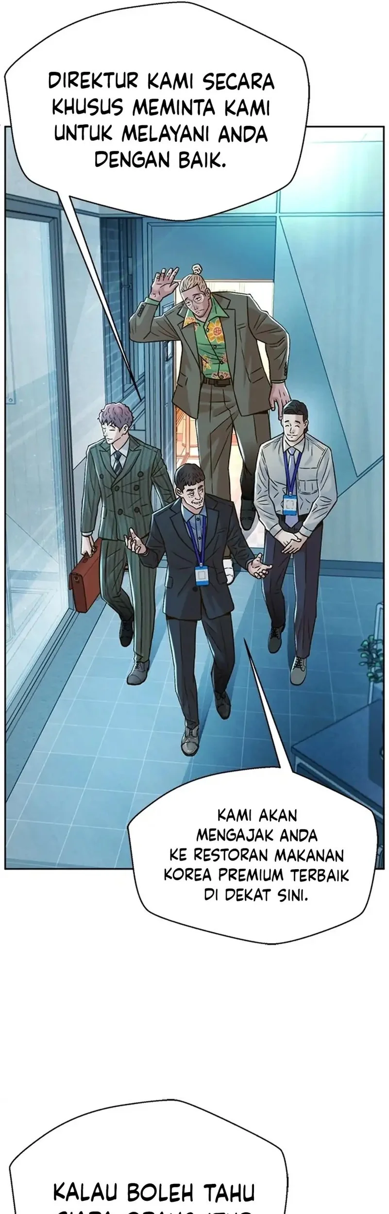 Judge Lee Han Young Chapter 177 - halaman 59