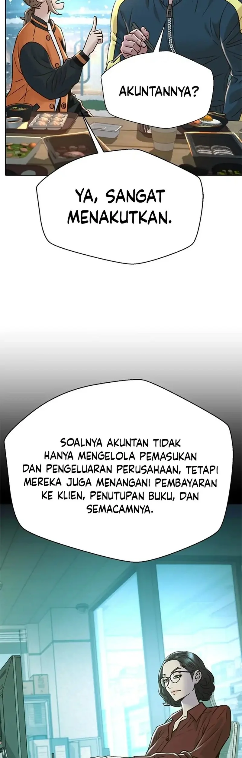 Judge Lee Han Young Chapter 177 - halaman 6