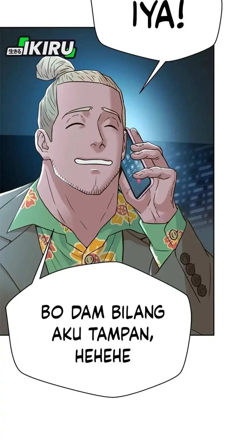 Judge Lee Han Young Chapter 177 - halaman 66