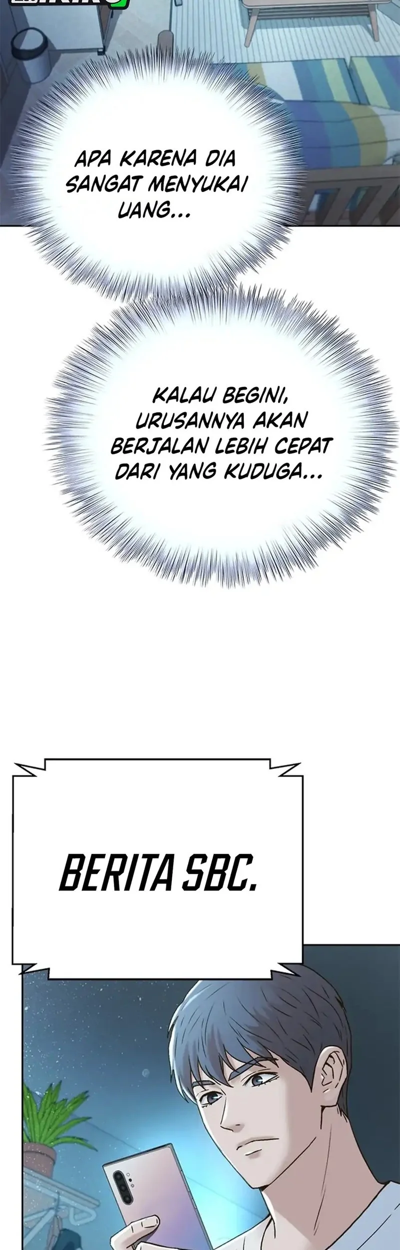 Judge Lee Han Young Chapter 177 - halaman 69