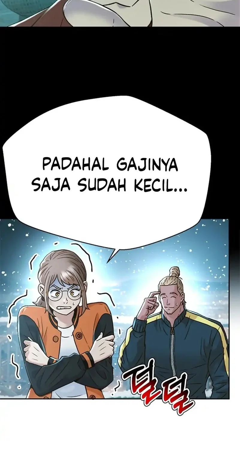 Judge Lee Han Young Chapter 177 - halaman 8