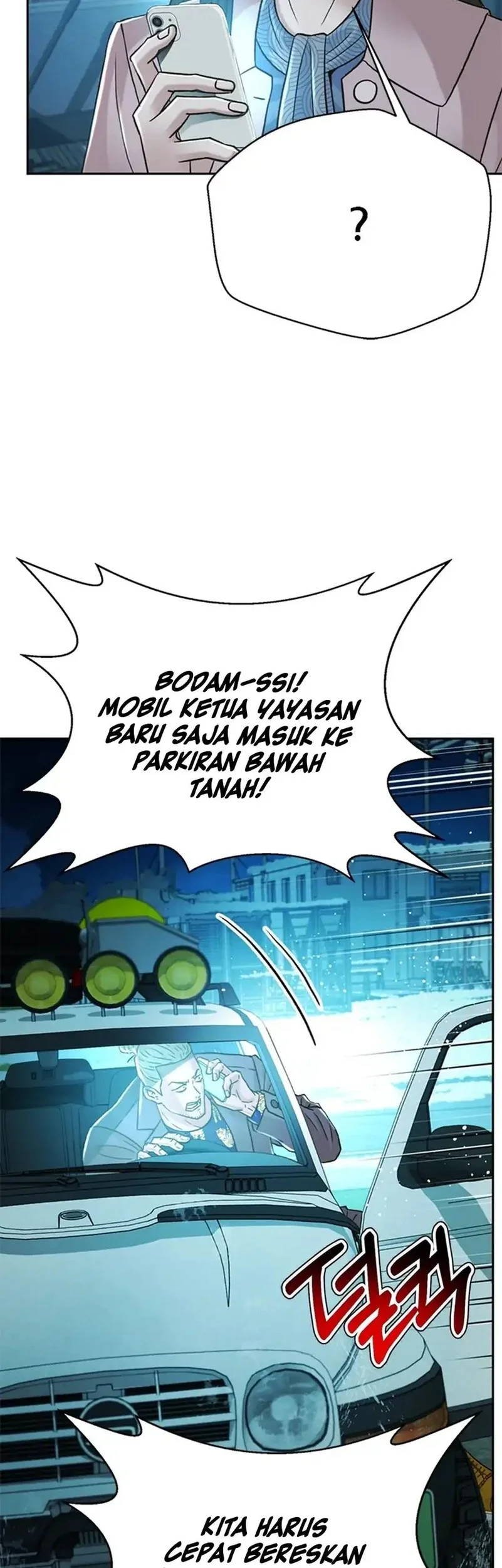 Judge Lee Han Young Chapter 178 - halaman 36