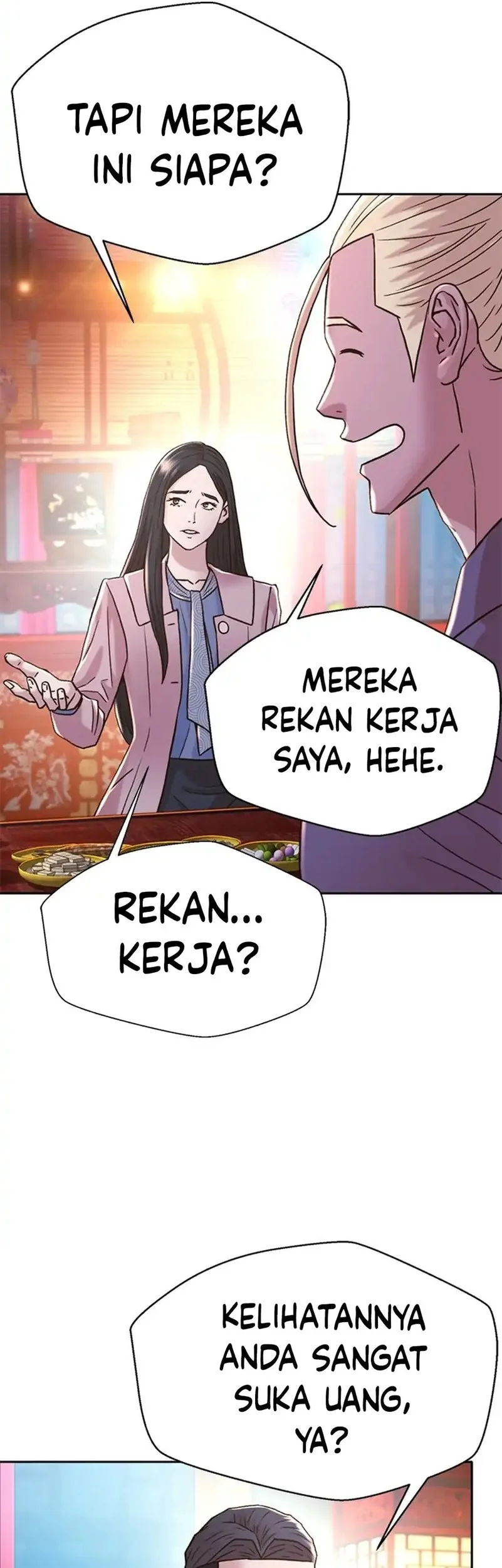 Judge Lee Han Young Chapter 178 - halaman 5