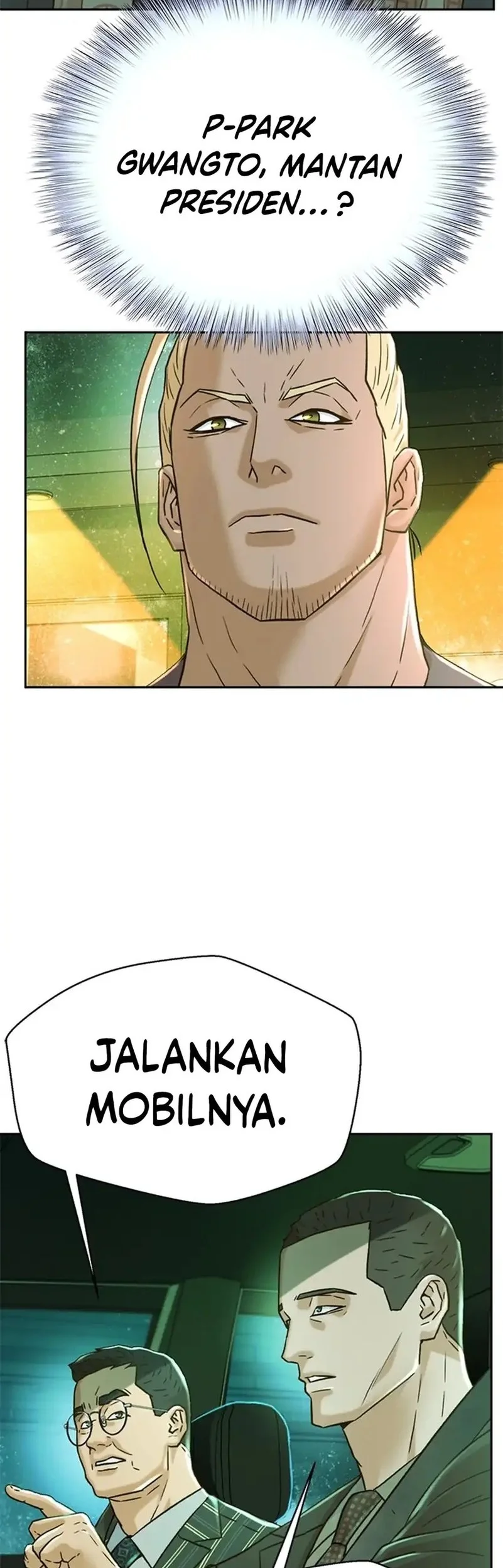 Judge Lee Han Young Chapter 178 - halaman 52