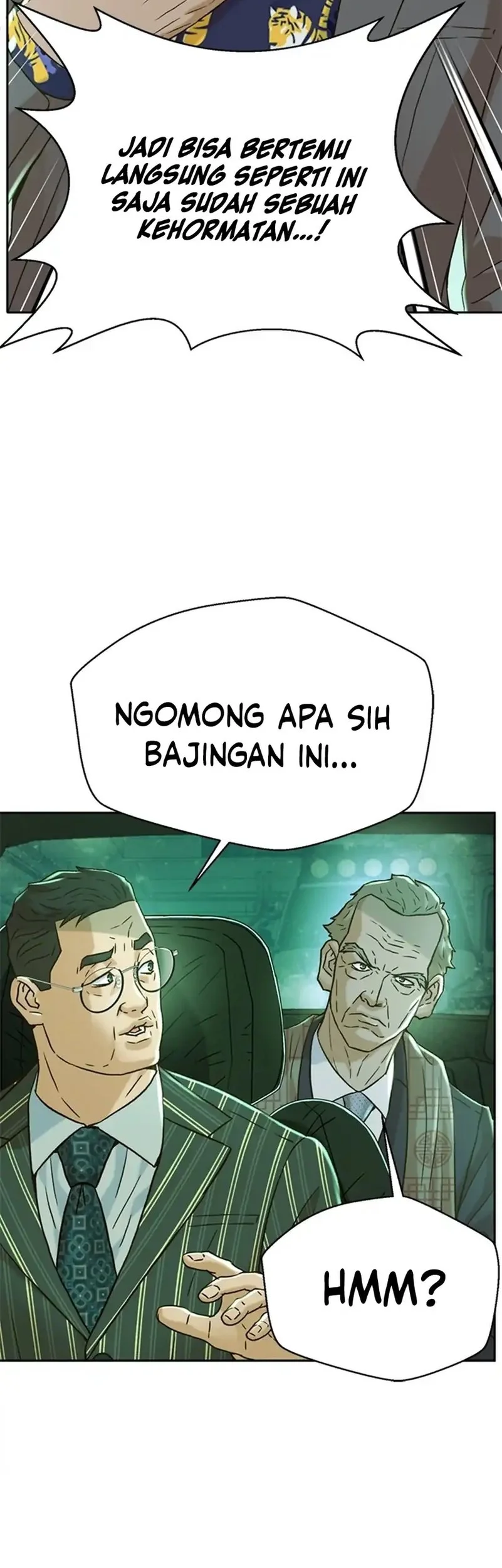 Judge Lee Han Young Chapter 178 - halaman 57