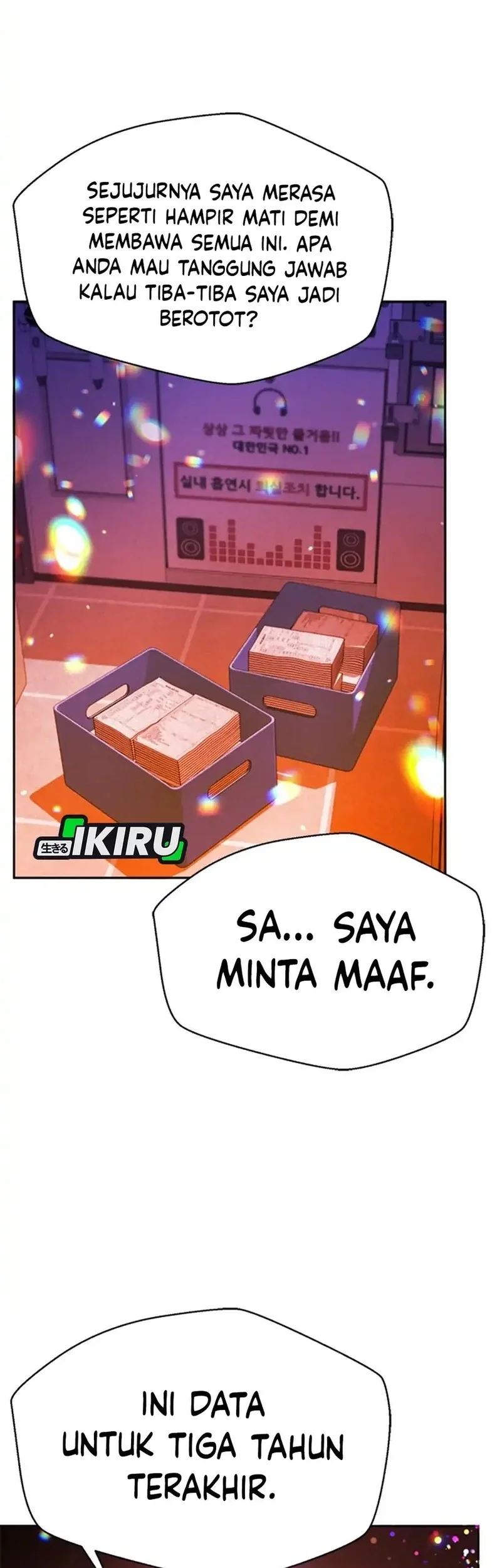 Judge Lee Han Young Chapter 178 - halaman 61