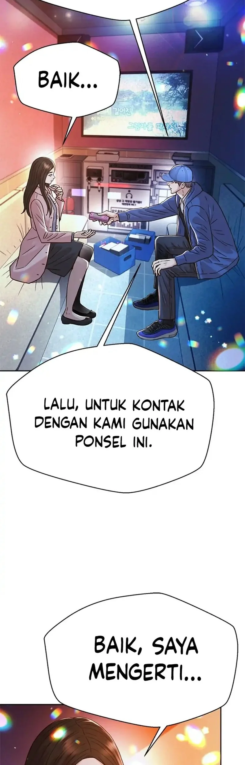 Judge Lee Han Young Chapter 178 - halaman 64