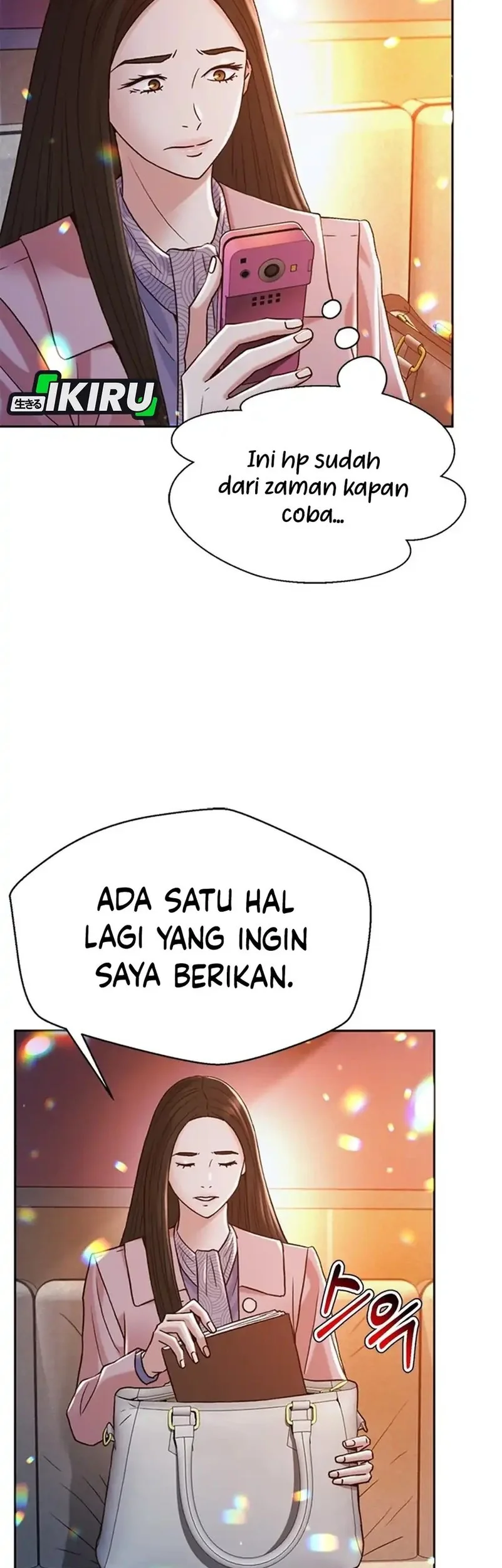 Judge Lee Han Young Chapter 178 - halaman 65