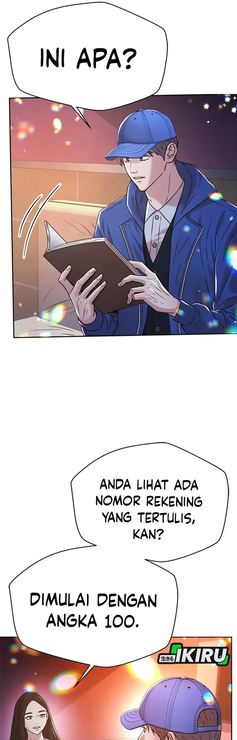 Judge Lee Han Young Chapter 178 - halaman 67