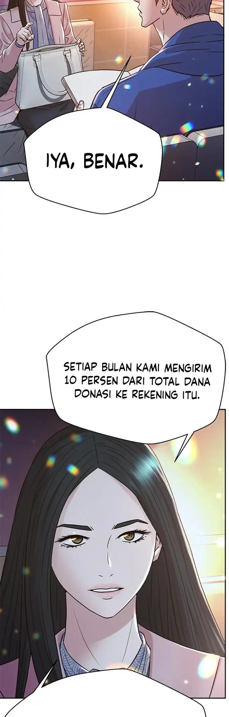 Judge Lee Han Young Chapter 178 - halaman 68