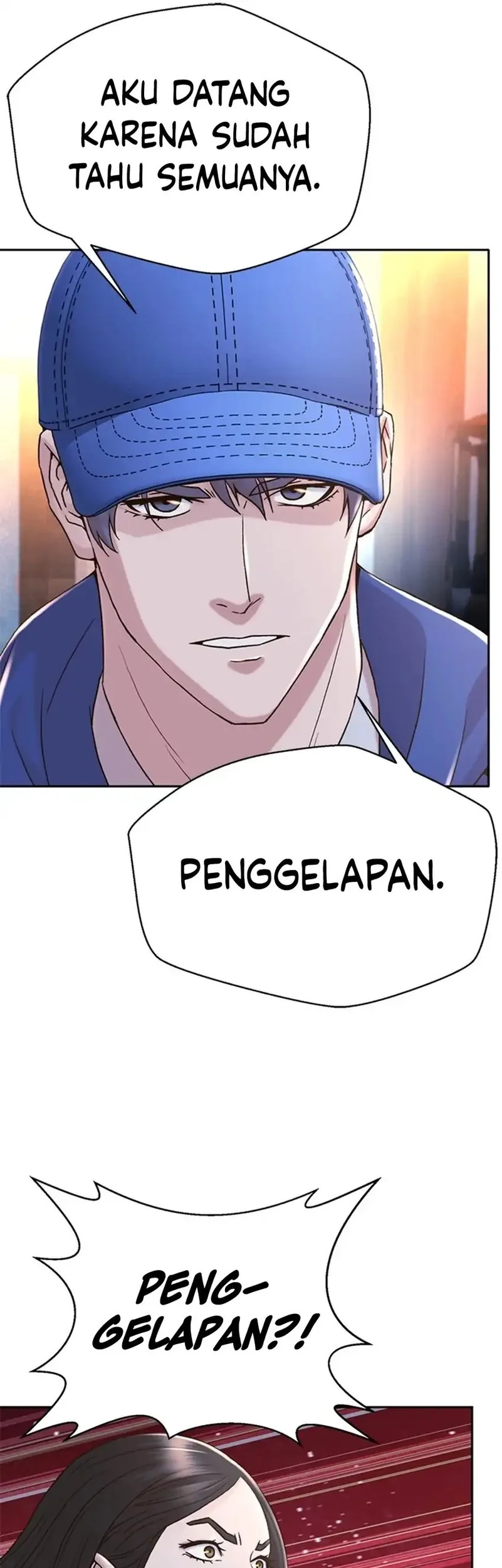 Judge Lee Han Young Chapter 178 - halaman 9
