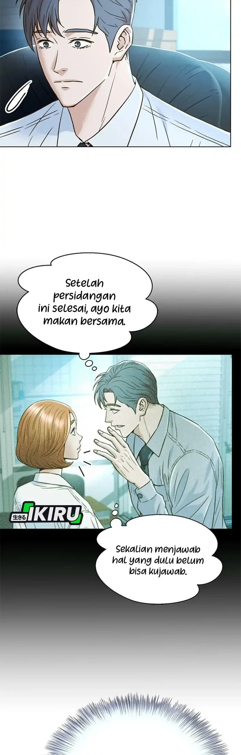 Judge Lee Han Young Chapter 179 - halaman 14