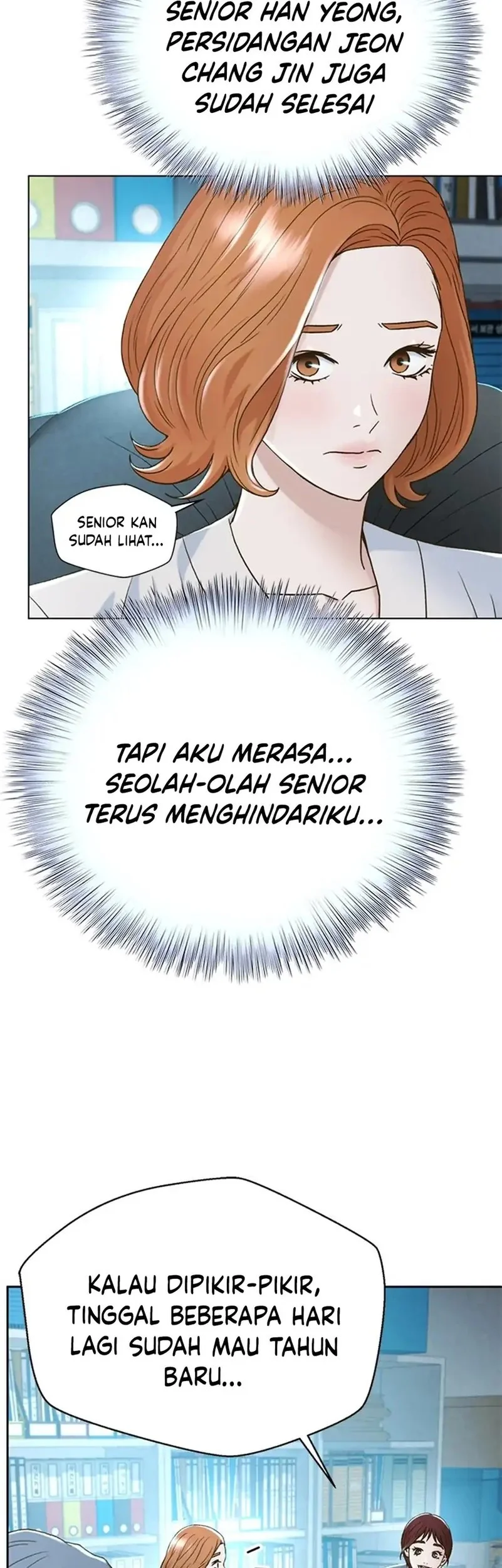 Judge Lee Han Young Chapter 179 - halaman 15