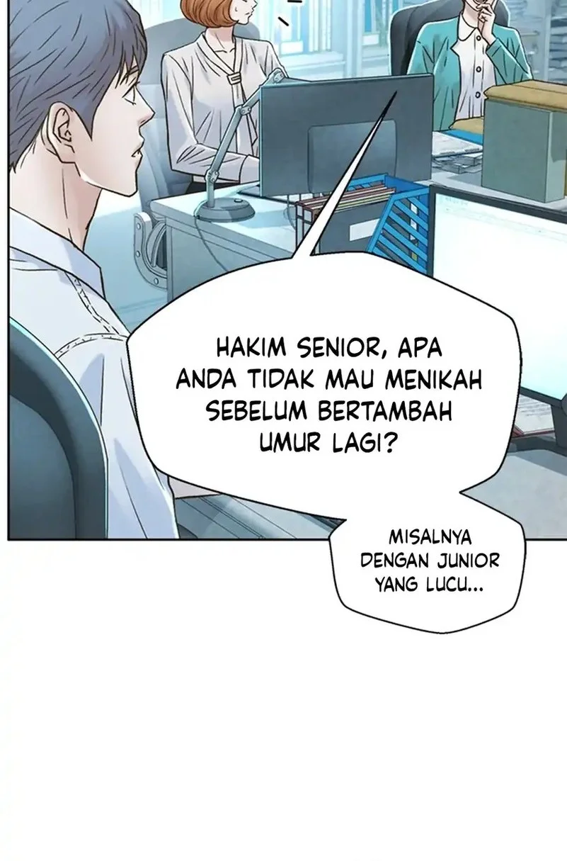 Judge Lee Han Young Chapter 179 - halaman 16