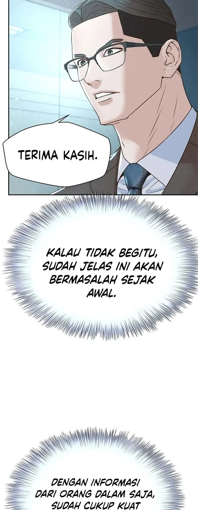 Judge Lee Han Young Chapter 179 - halaman 23