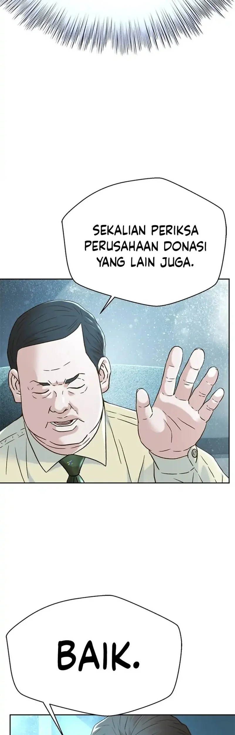 Judge Lee Han Young Chapter 179 - halaman 25