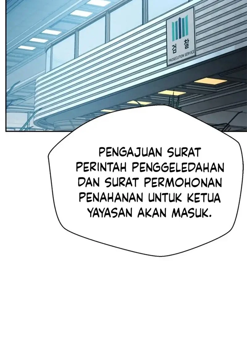 Judge Lee Han Young Chapter 179 - halaman 27