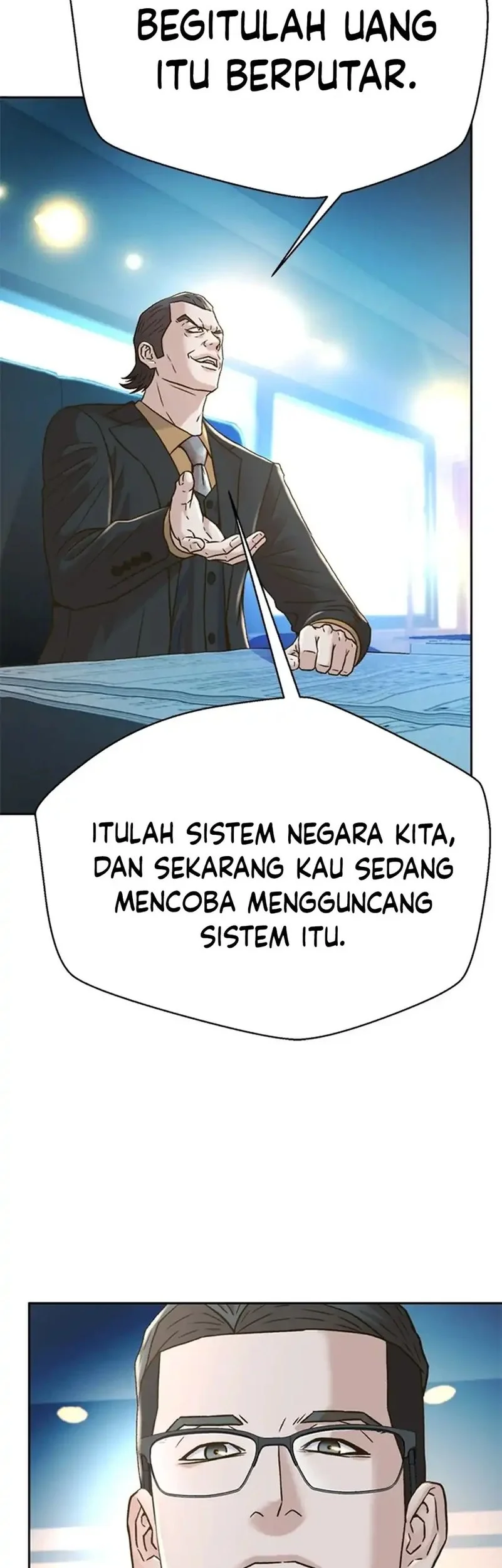 Judge Lee Han Young Chapter 179 - halaman 41