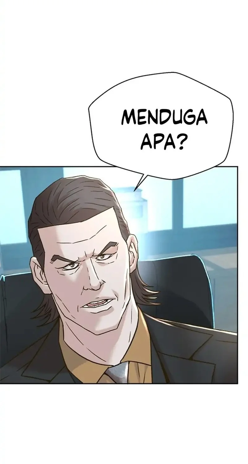 Judge Lee Han Young Chapter 179 - halaman 43